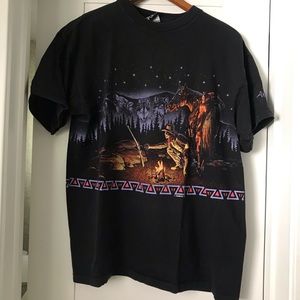 Vintage Arizona Shirt